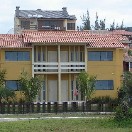 Pousada Cheiro De Mar Imbituba  Εξωτερικό φωτογραφία